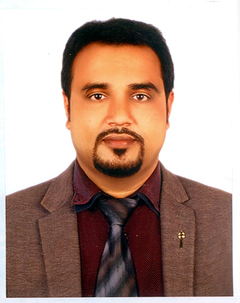 Md. Sanaul Kabir