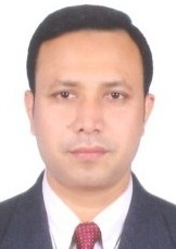 Md. Tasim Uddin (Shamim)
