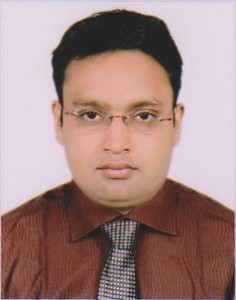 Ranjan Banik