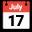 📅