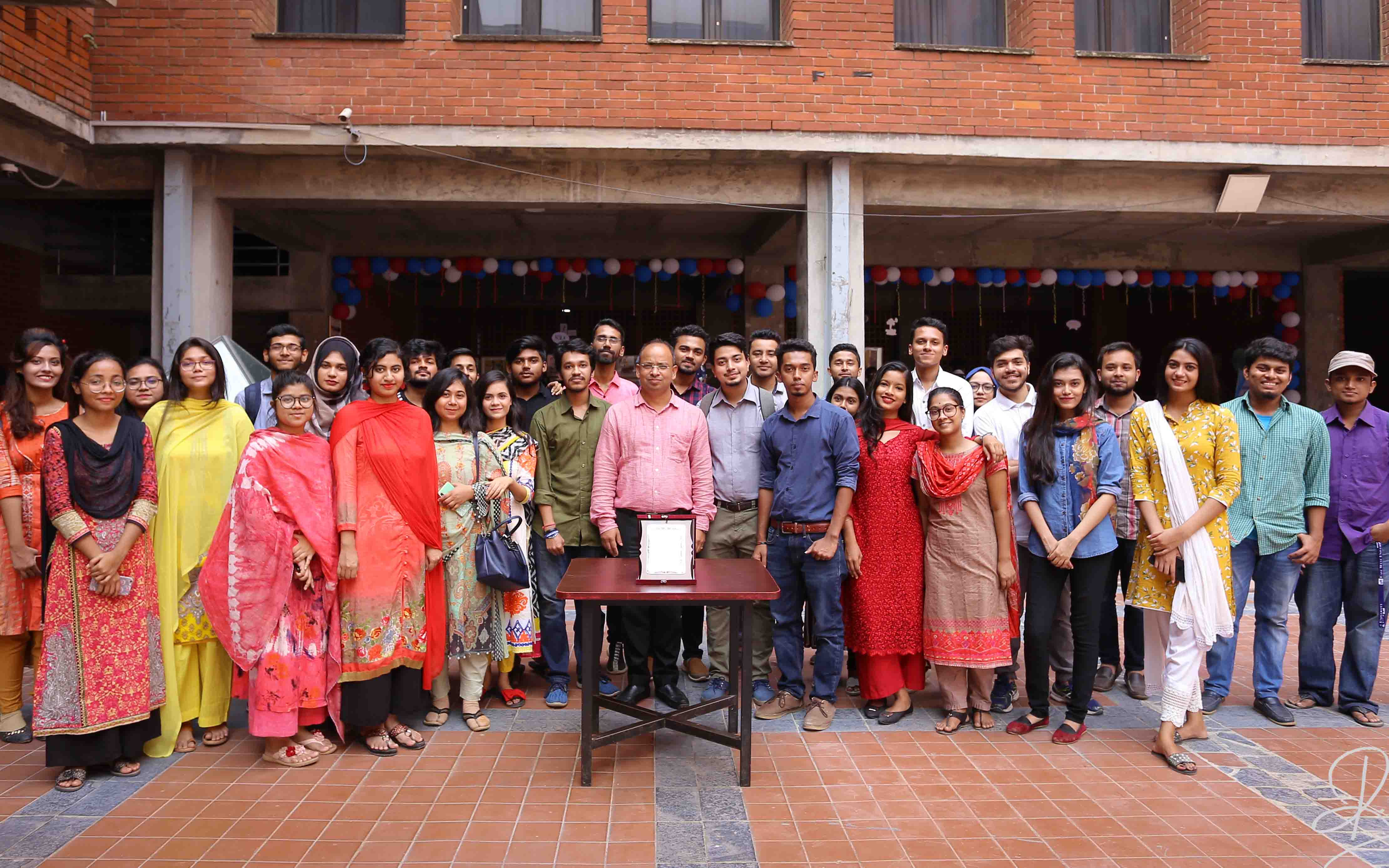BUP Inter University Cultural Fest 2019