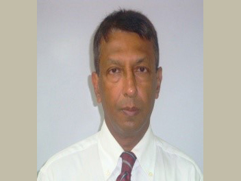 Dr. Mamun Joins East West University (EWU) as Pro... 