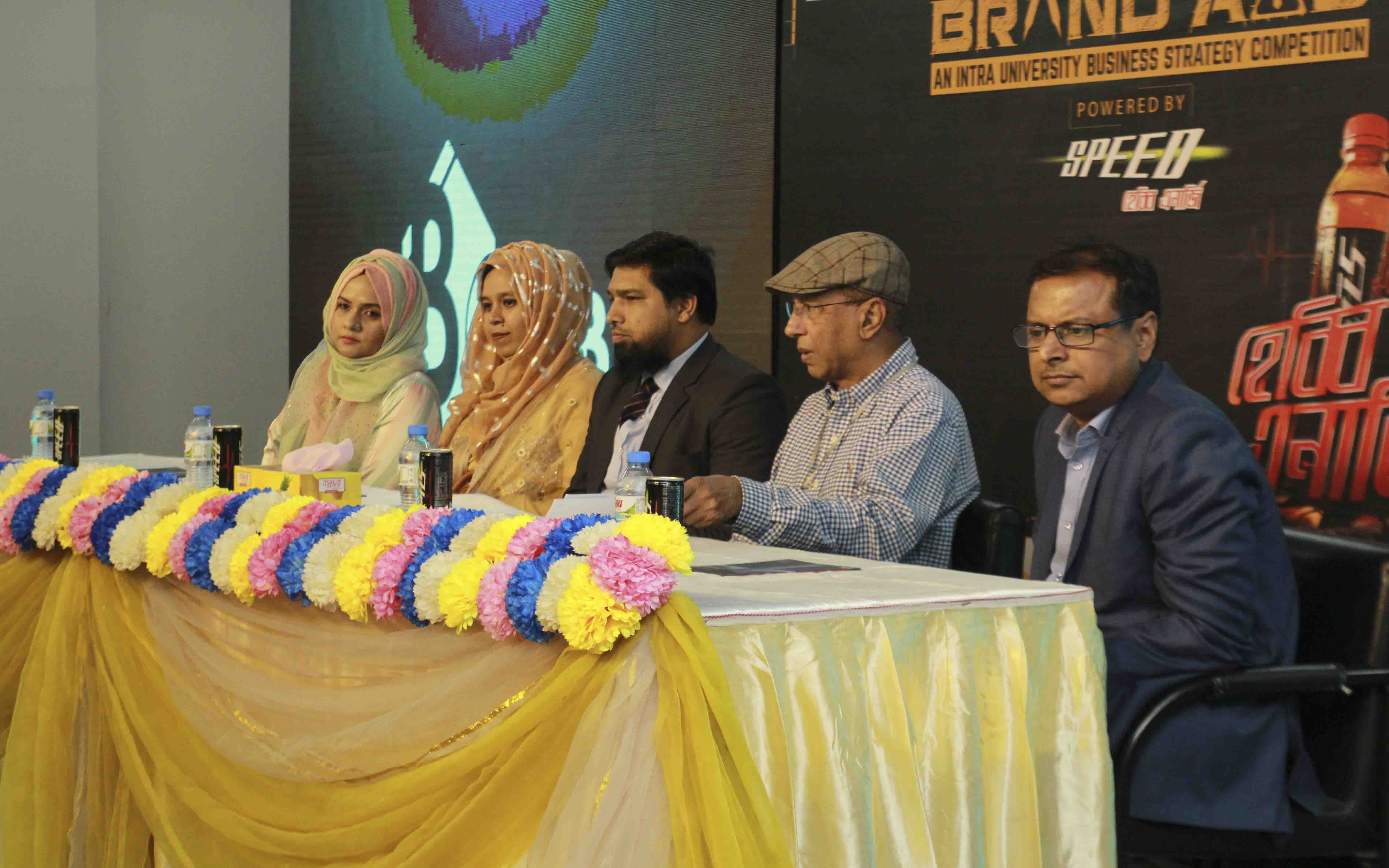 Cracking brand crisis through ‘Brand Aid’