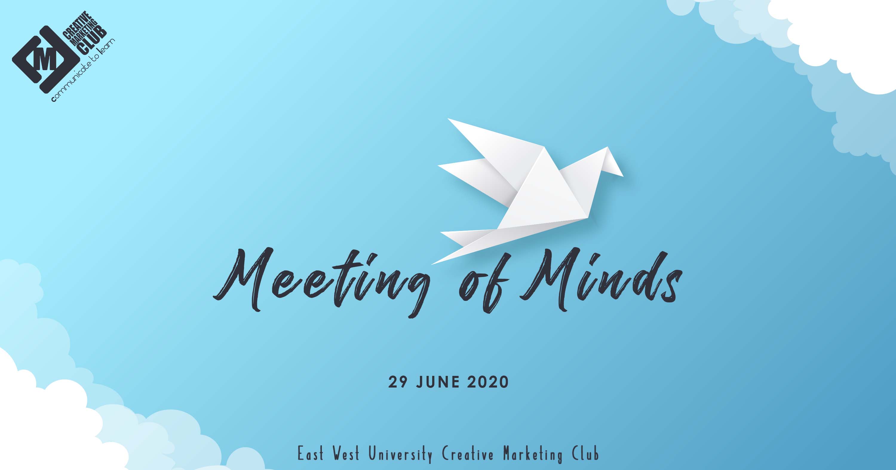 Students get mental assistance through “Meeting of...