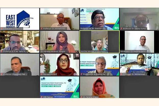 A Successful First Step Towards Transformation fro...