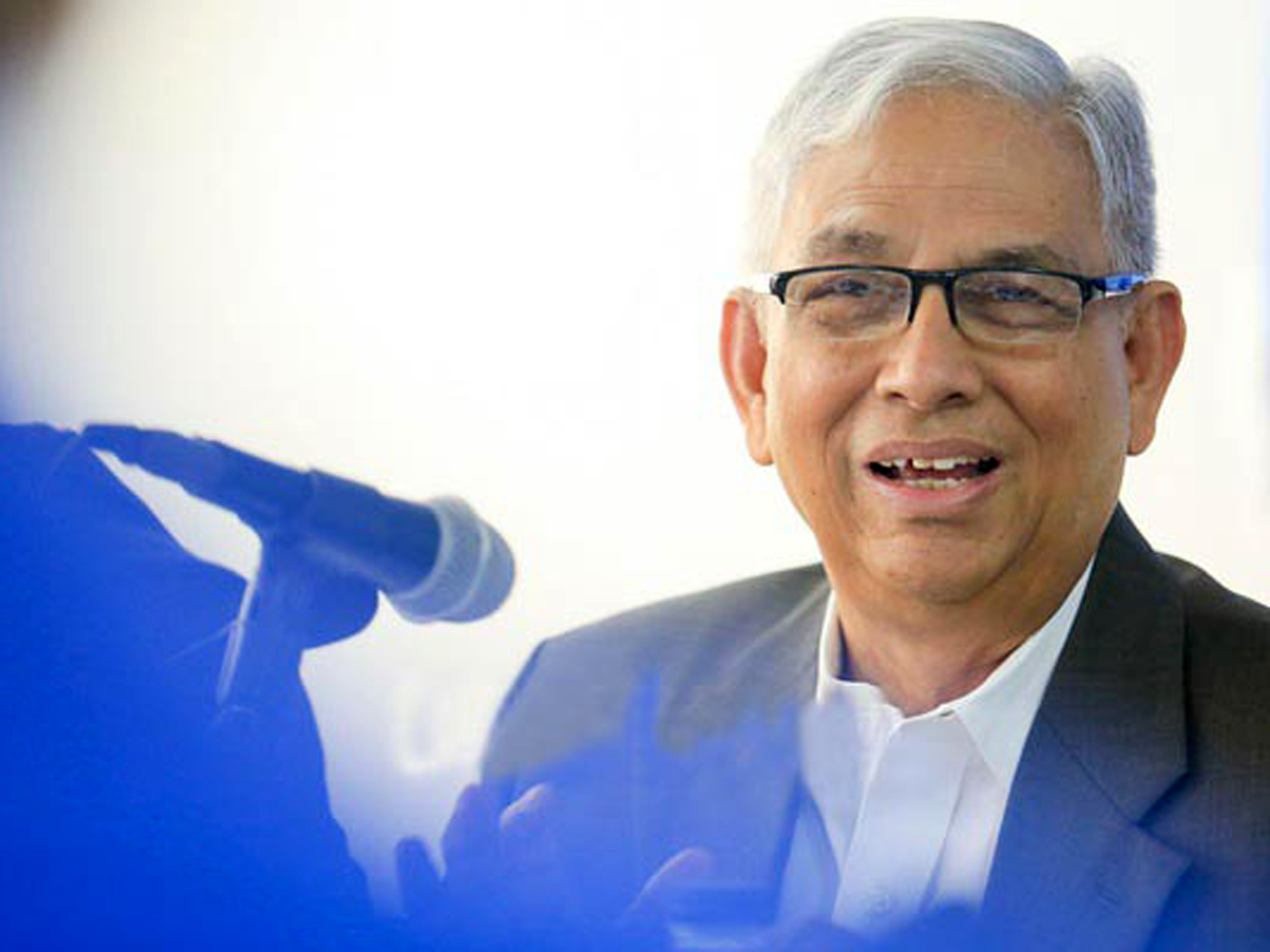 Professor Dr. Mohammed Farashuddin Appointed as a...