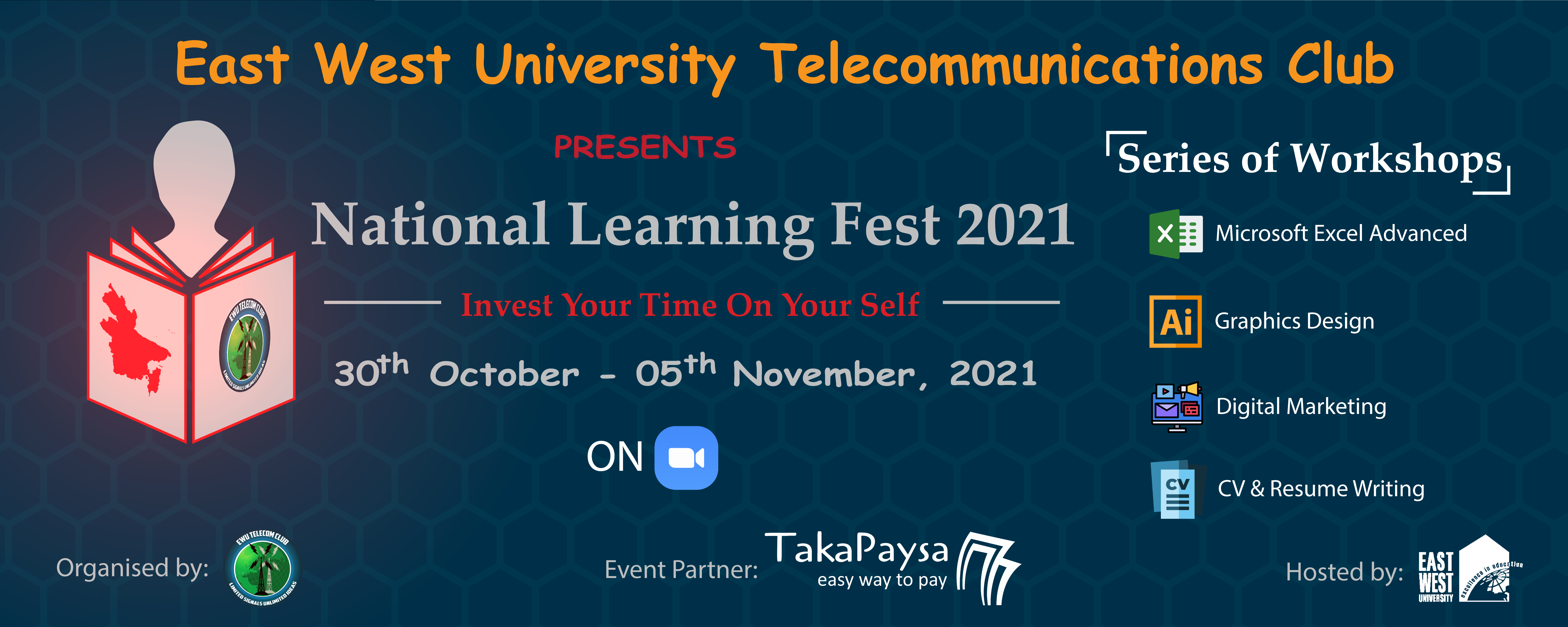 National Learning Fest-2021 