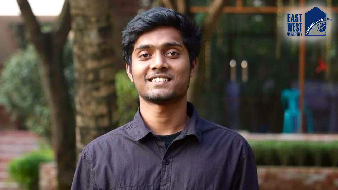 CSE Alumnus gets into Amazon 