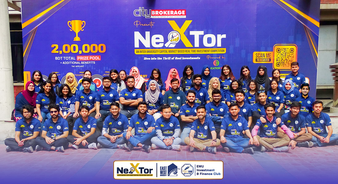 “NeXTor: Bangladesh’s First-Ever Capital Market Ba... 