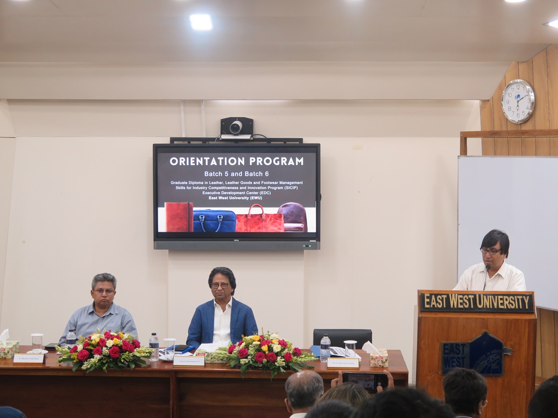 Popular Program