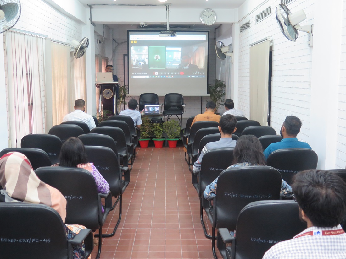 Popular Program