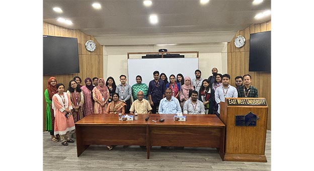 Teachers’ Training Program on “Teaching, Learning,... 
