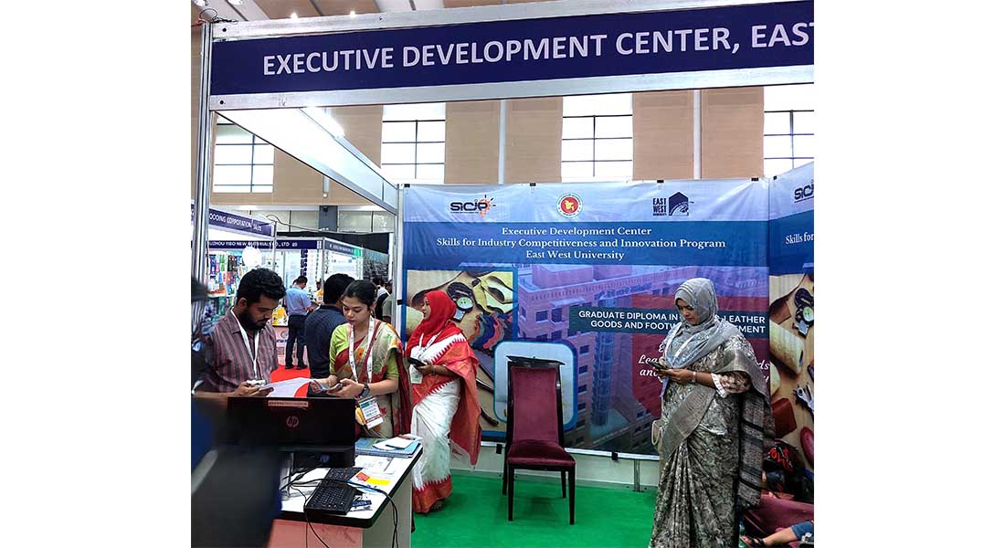 Stepping into the Future: GDLFM Program Makes Strides at BLF Expo 2025