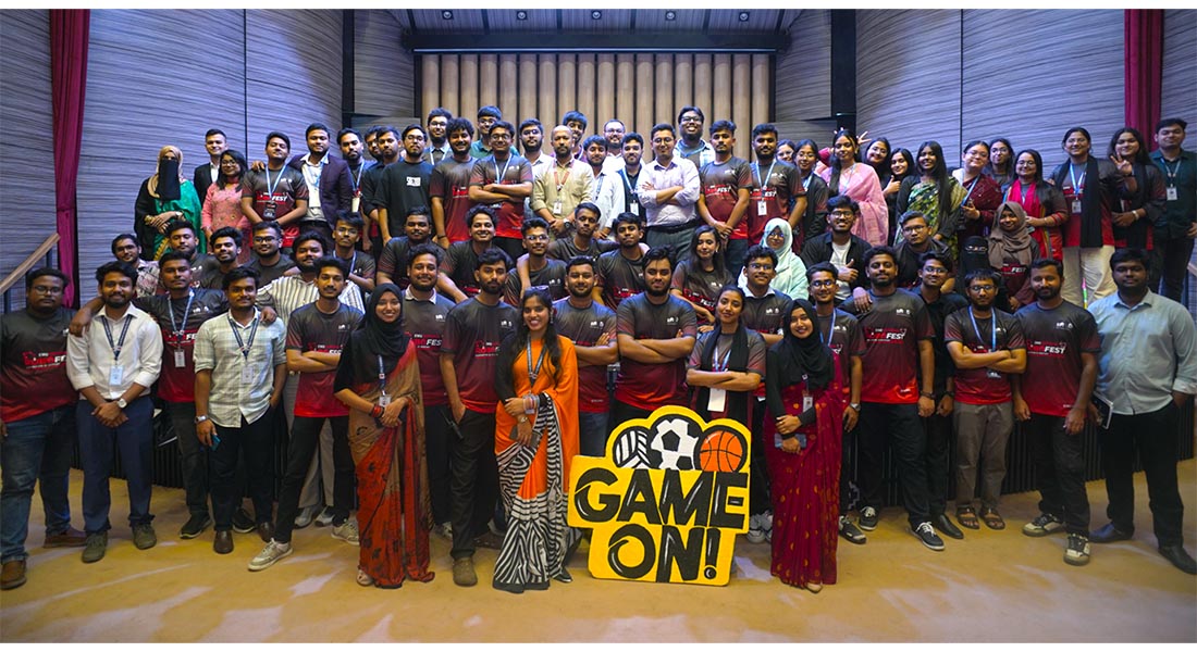 EWU National RoboFest 2026 concludes with grand prize giving ceremony