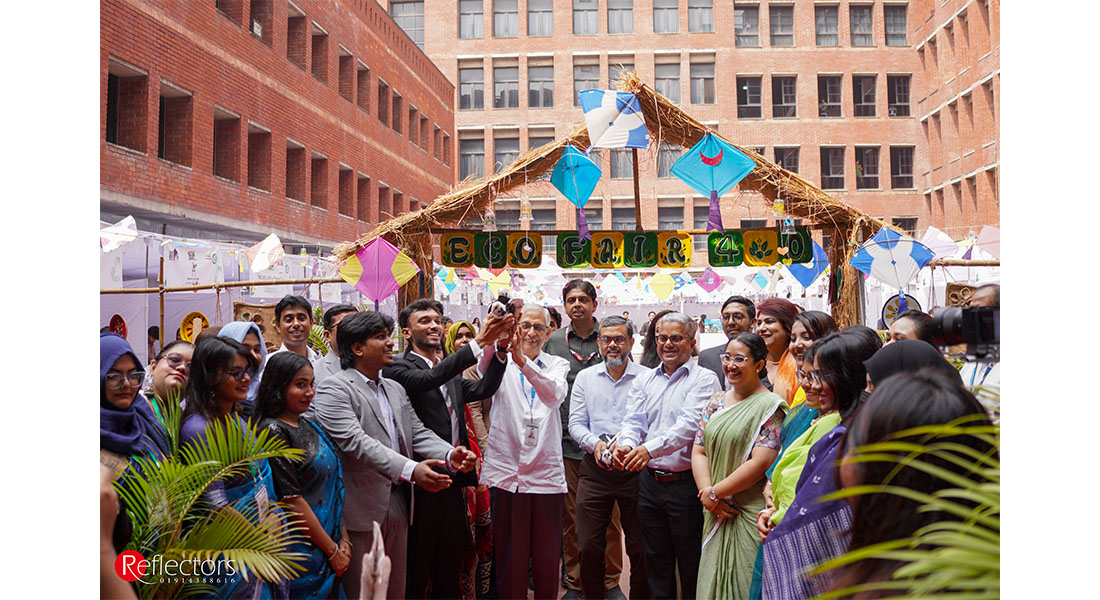 East West University Environmental & Social Club o... 